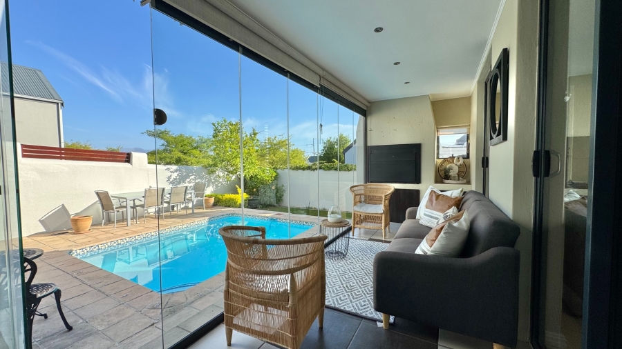 3 Bedroom Property for Sale in Schonenberg Western Cape